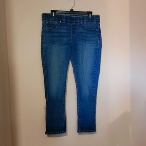 Denizen Levi's Stretch SZ 12